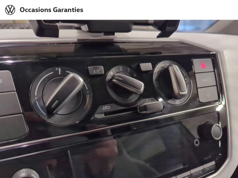 Voitures occasions VOLKSWAGEN up! up! Beats Audio Villeneuve-d'Ascq