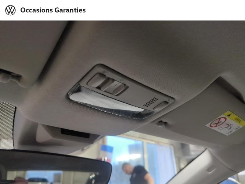 Voitures occasions VOLKSWAGEN up! up! Beats Audio Villeneuve-d'Ascq