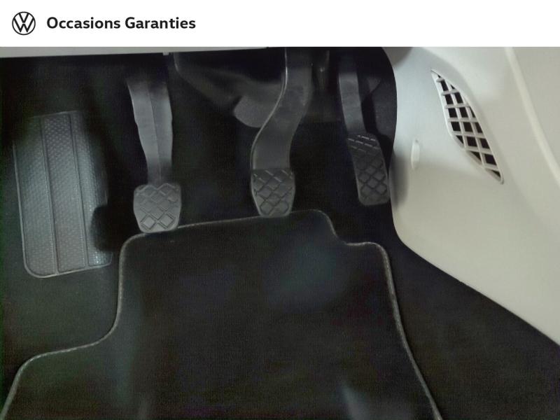 Voitures occasions VOLKSWAGEN up! up! Beats Audio Villeneuve-d'Ascq