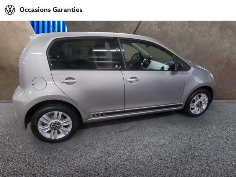 Voitures occasions VOLKSWAGEN up! up! Beats Audio Villeneuve-d'Ascq