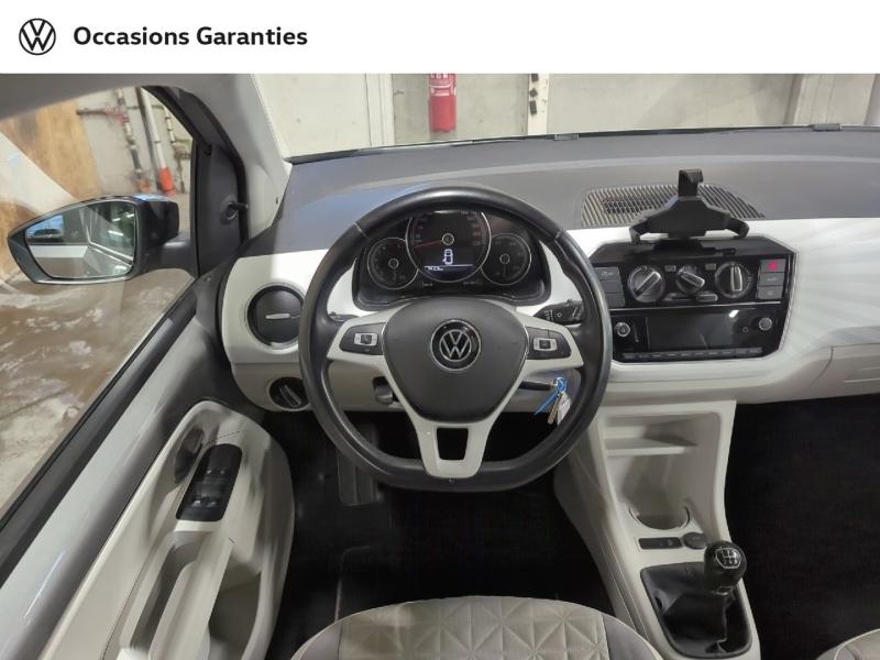 Voitures occasions VOLKSWAGEN up! up! Beats Audio Lens