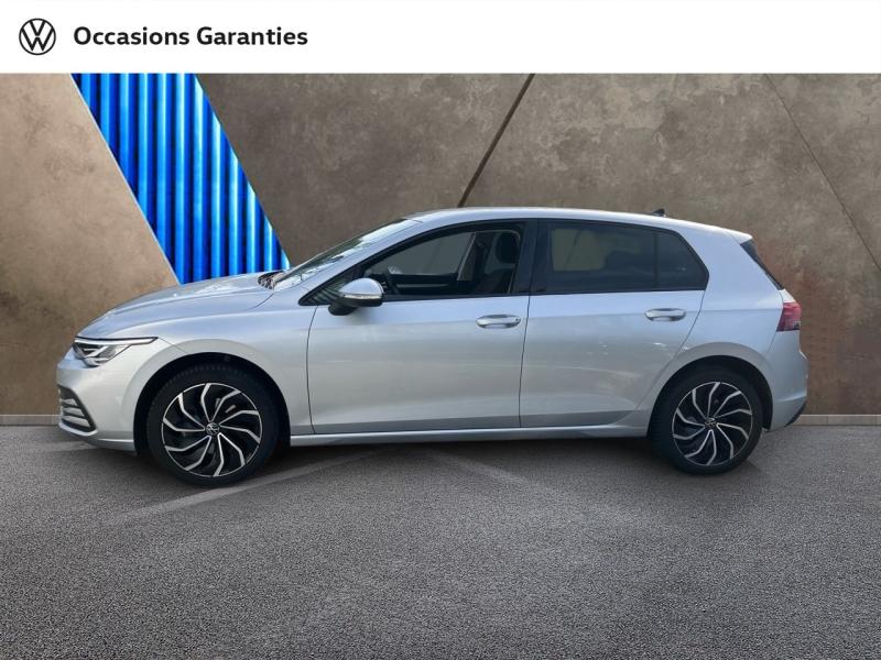 Voitures occasions VOLKSWAGEN GOLF Life Business 1st Villeneuve-d'Ascq