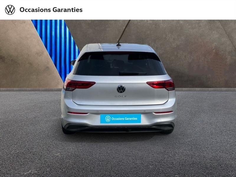 Voitures occasions VOLKSWAGEN GOLF Life Business 1st Villeneuve-d'Ascq