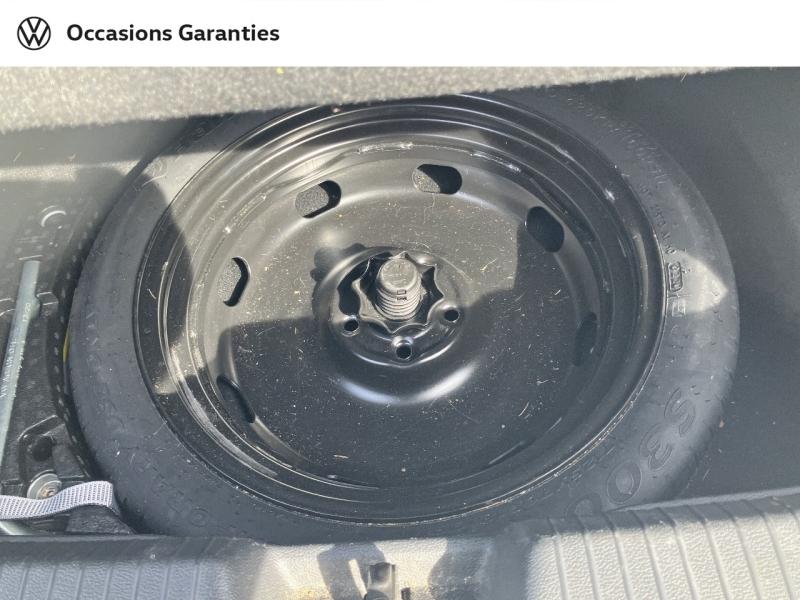 Voitures occasions VOLKSWAGEN GOLF Life Business 1st Villeneuve-d'Ascq