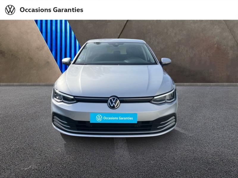 Voitures occasions VOLKSWAGEN GOLF Life Business 1st Villeneuve-d'Ascq
