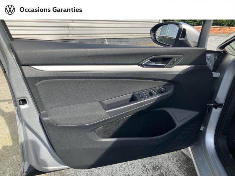 Voitures occasions VOLKSWAGEN GOLF Life Business 1st Villeneuve-d'Ascq