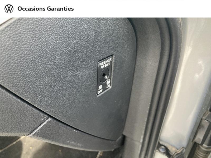 Voitures occasions VOLKSWAGEN GOLF Life Business 1st Villeneuve-d'Ascq