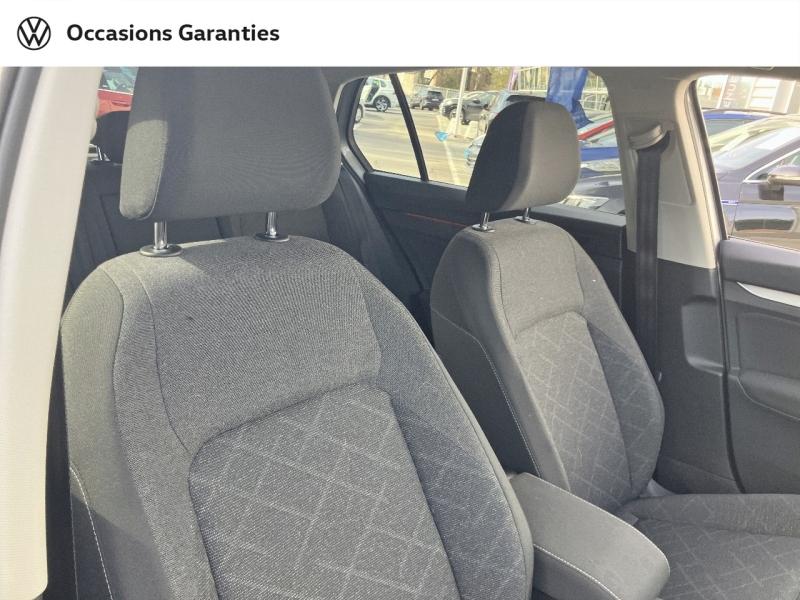 Voitures occasions VOLKSWAGEN GOLF Life Business 1st Villeneuve-d'Ascq