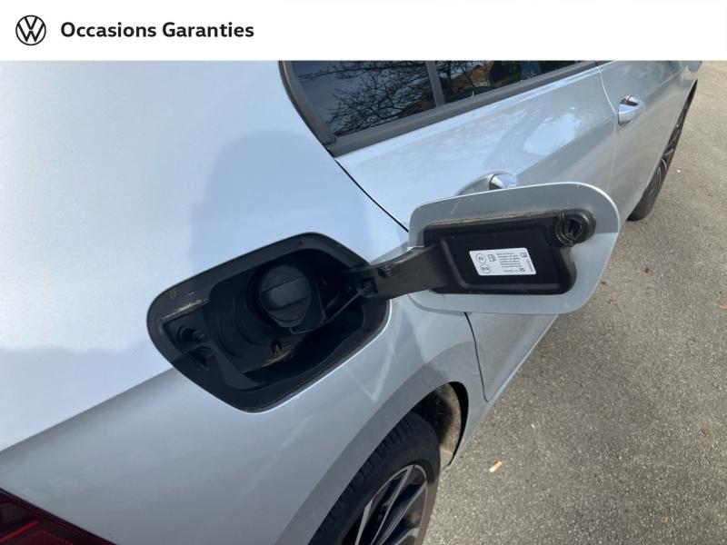 Voitures occasions VOLKSWAGEN GOLF Life Business 1st Villeneuve-d'Ascq