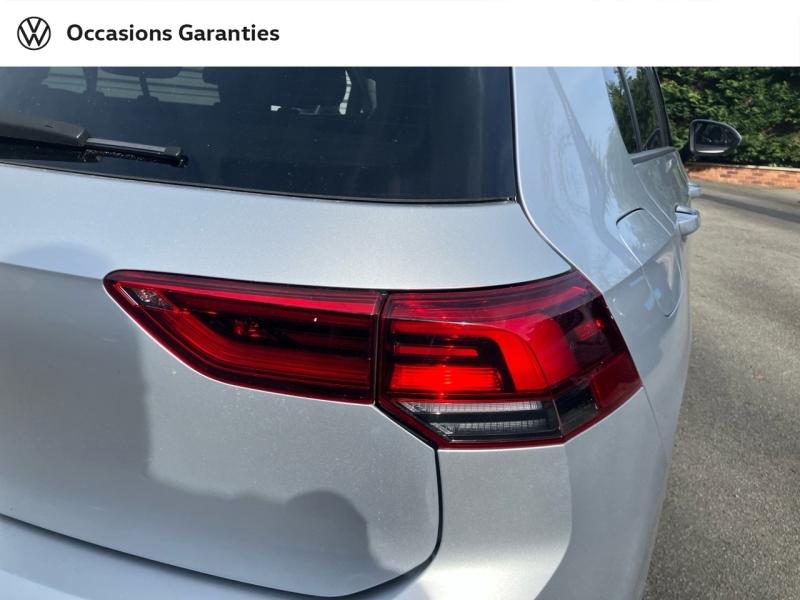 Voitures occasions VOLKSWAGEN GOLF Life Business 1st Villeneuve-d'Ascq