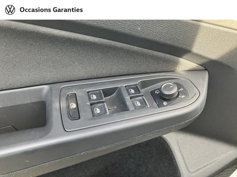 Voitures occasions VOLKSWAGEN GOLF Life Business 1st Villeneuve-d'Ascq