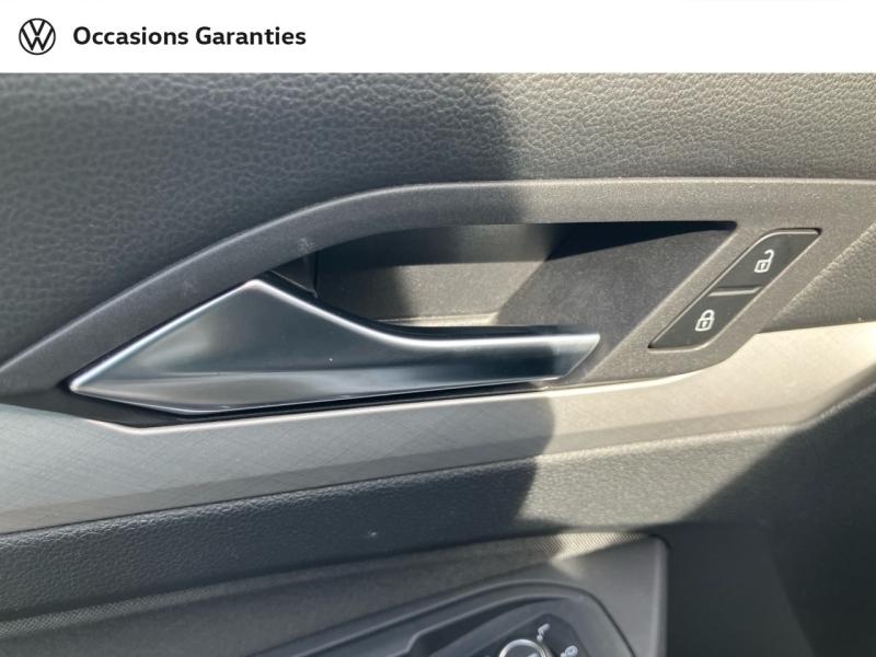Voitures occasions VOLKSWAGEN GOLF Life Business 1st Villeneuve-d'Ascq
