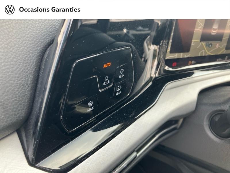 Voitures occasions VOLKSWAGEN GOLF Life Business 1st Villeneuve-d'Ascq