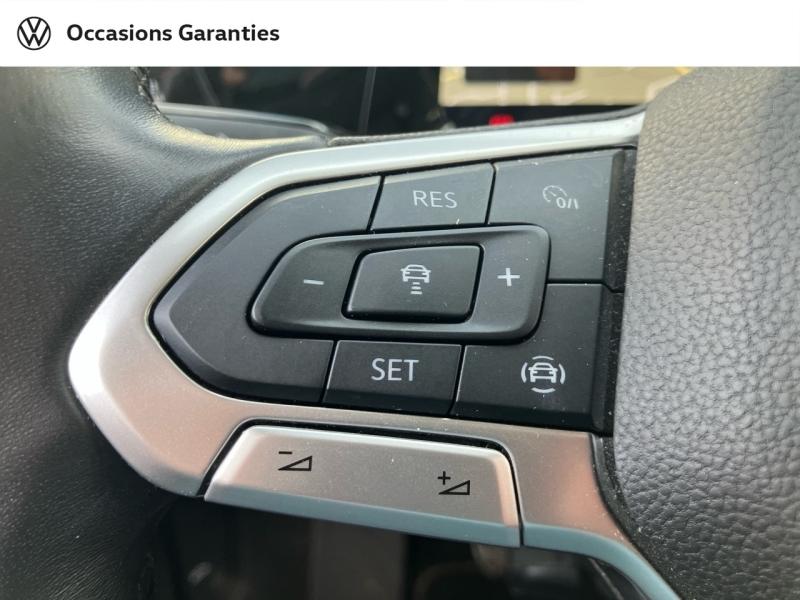 Voitures occasions VOLKSWAGEN GOLF Life Business 1st Villeneuve-d'Ascq