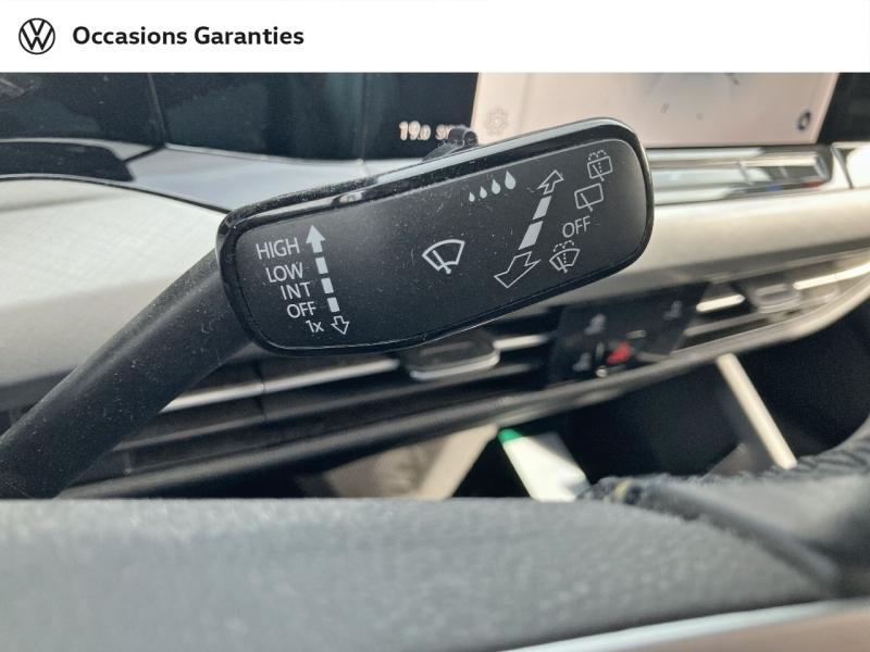 Voitures occasions VOLKSWAGEN GOLF Life Business 1st Villeneuve-d'Ascq