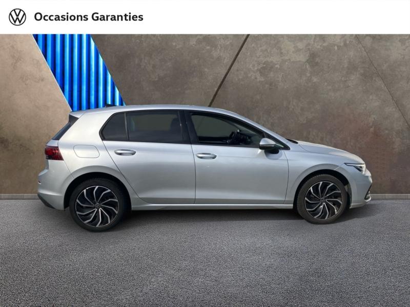Voitures occasions VOLKSWAGEN GOLF Life Business 1st Villeneuve-d'Ascq