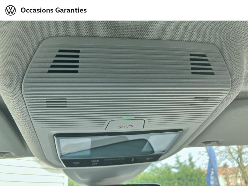 Voitures occasions VOLKSWAGEN GOLF Life Business 1st Villeneuve-d'Ascq
