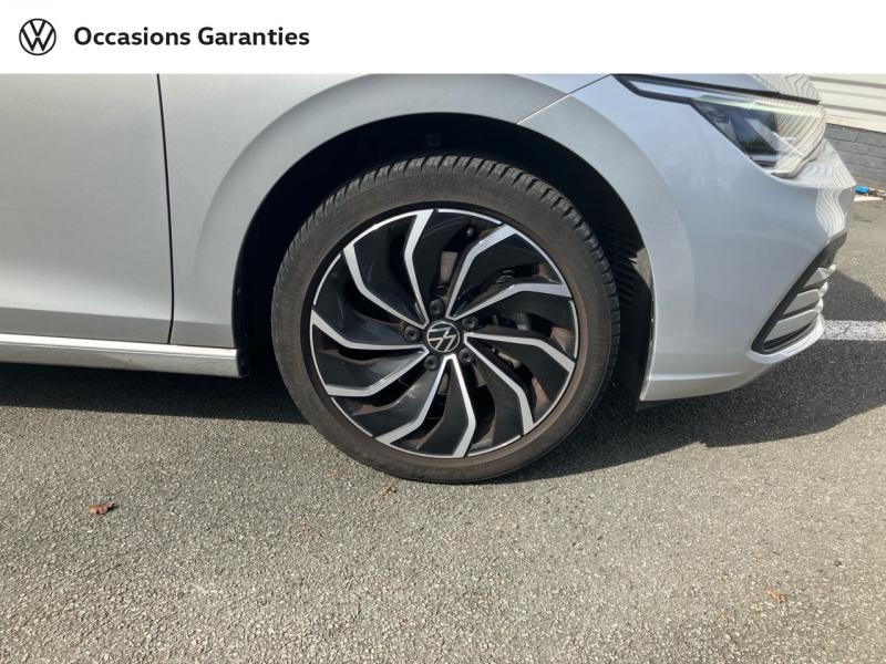Voitures occasions VOLKSWAGEN GOLF Life Business 1st Villeneuve-d'Ascq