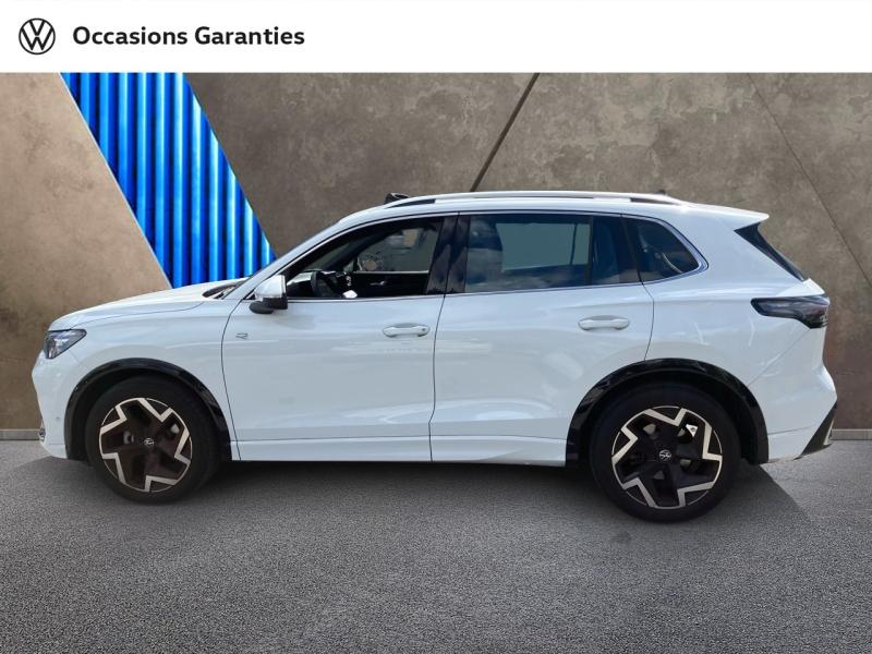 Voitures occasions VOLKSWAGEN TIGUAN R-Line Edition Villeneuve-d'Ascq