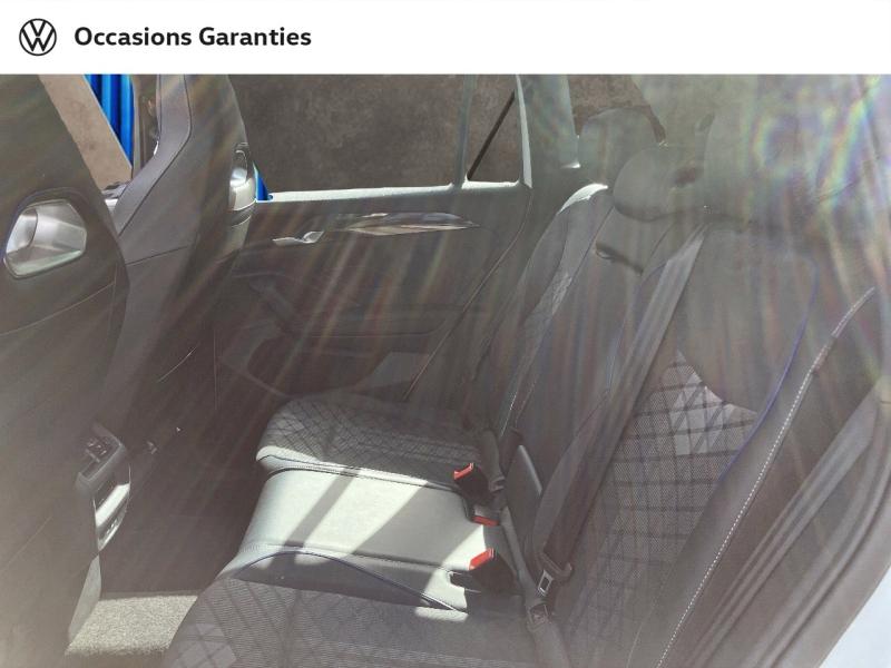Voitures occasions VOLKSWAGEN TIGUAN R-Line Edition Villeneuve-d'Ascq