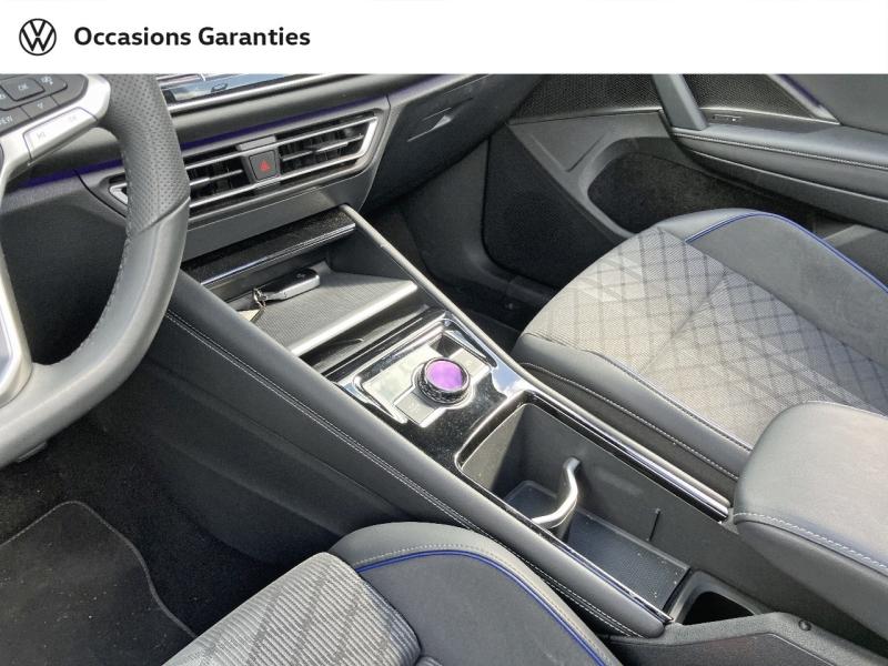Voitures occasions VOLKSWAGEN TIGUAN R-Line Edition Villeneuve-d'Ascq