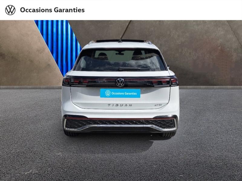 Voitures occasions VOLKSWAGEN TIGUAN R-Line Edition Villeneuve-d'Ascq