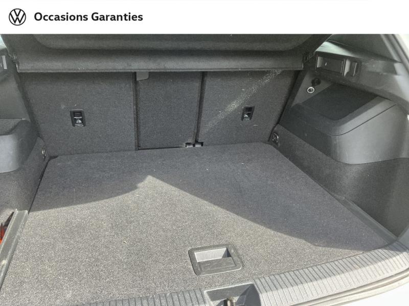 Voitures occasions VOLKSWAGEN TIGUAN R-Line Edition Villeneuve-d'Ascq