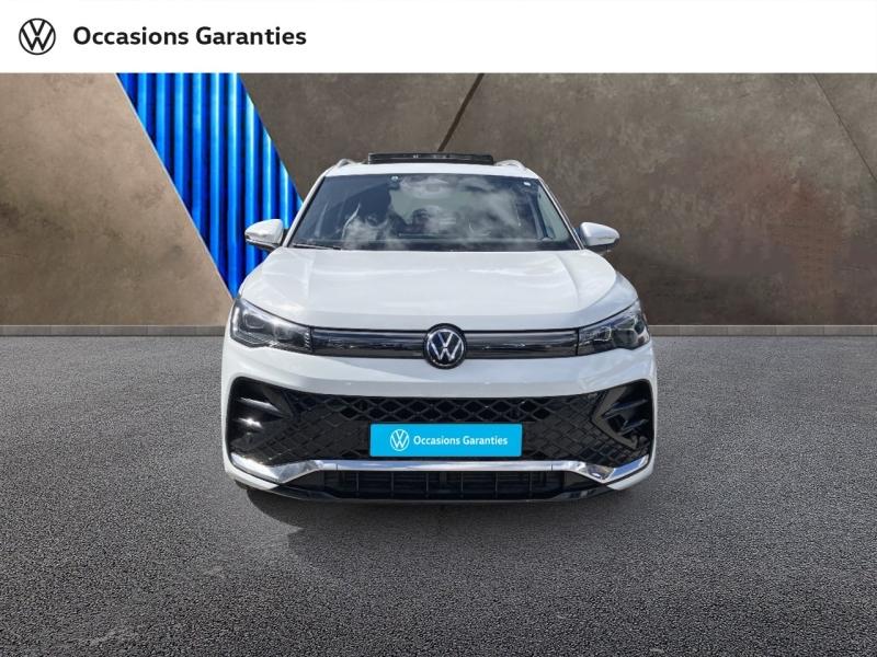Voitures occasions VOLKSWAGEN TIGUAN R-Line Edition Villeneuve-d'Ascq