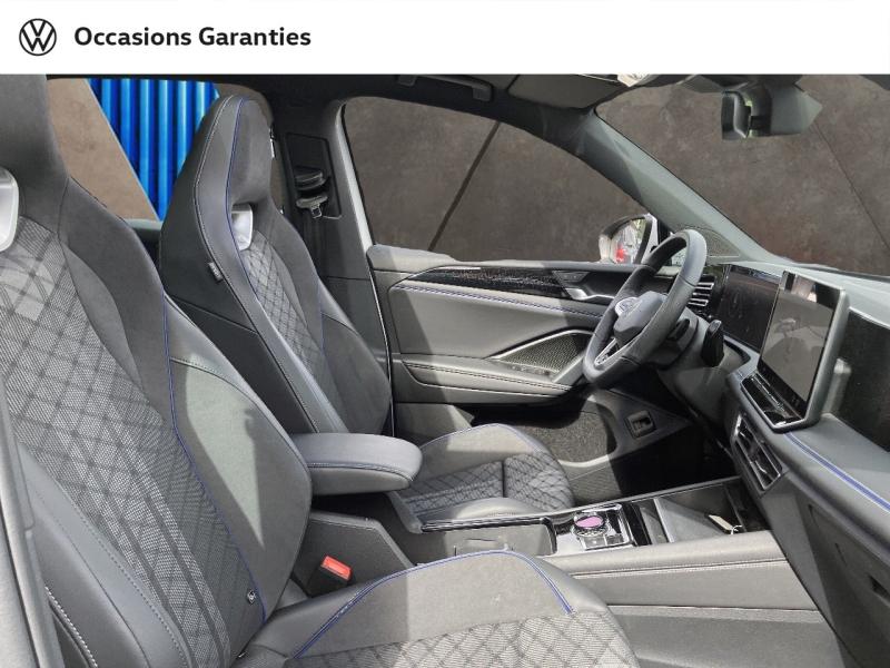 Voitures occasions VOLKSWAGEN TIGUAN R-Line Edition Villeneuve-d'Ascq