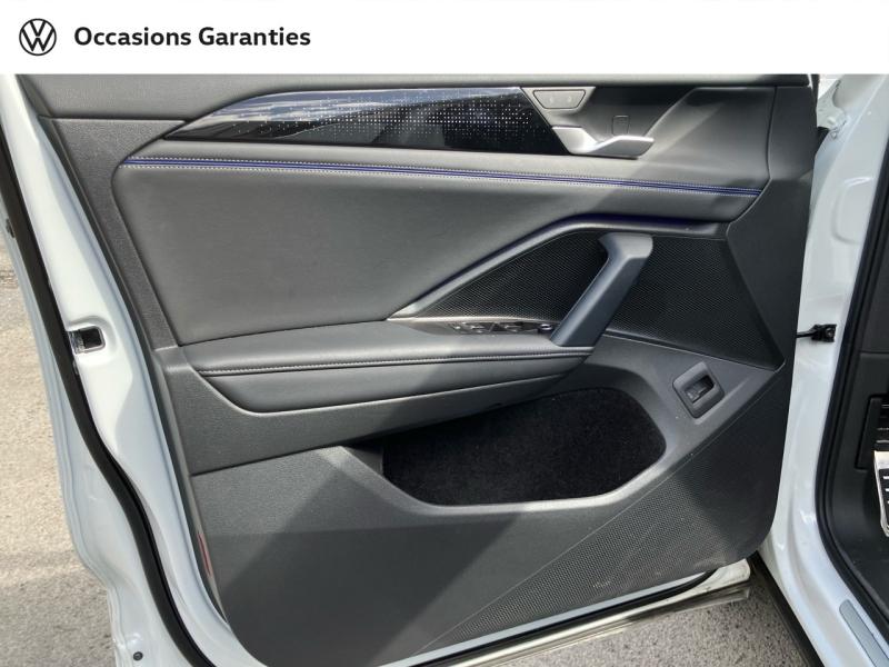 Voitures occasions VOLKSWAGEN TIGUAN R-Line Edition Villeneuve-d'Ascq