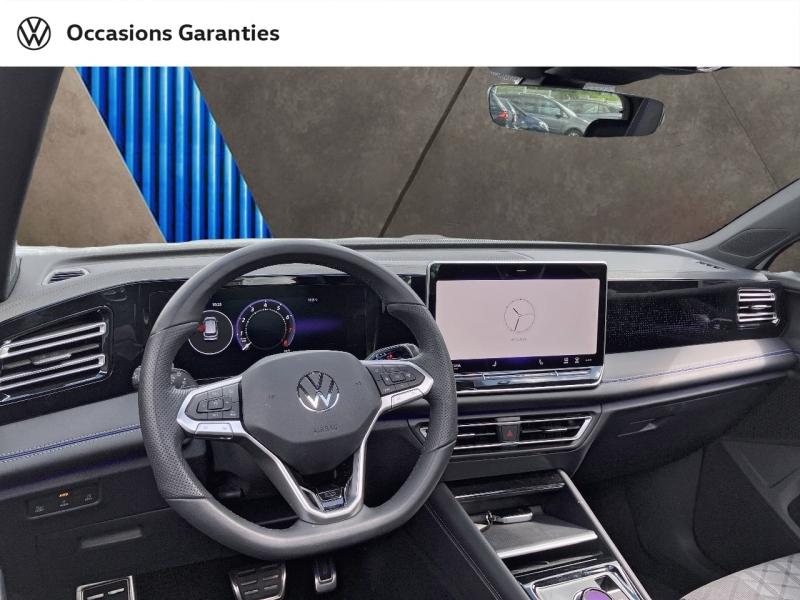Voitures occasions VOLKSWAGEN TIGUAN R-Line Edition Villeneuve-d'Ascq