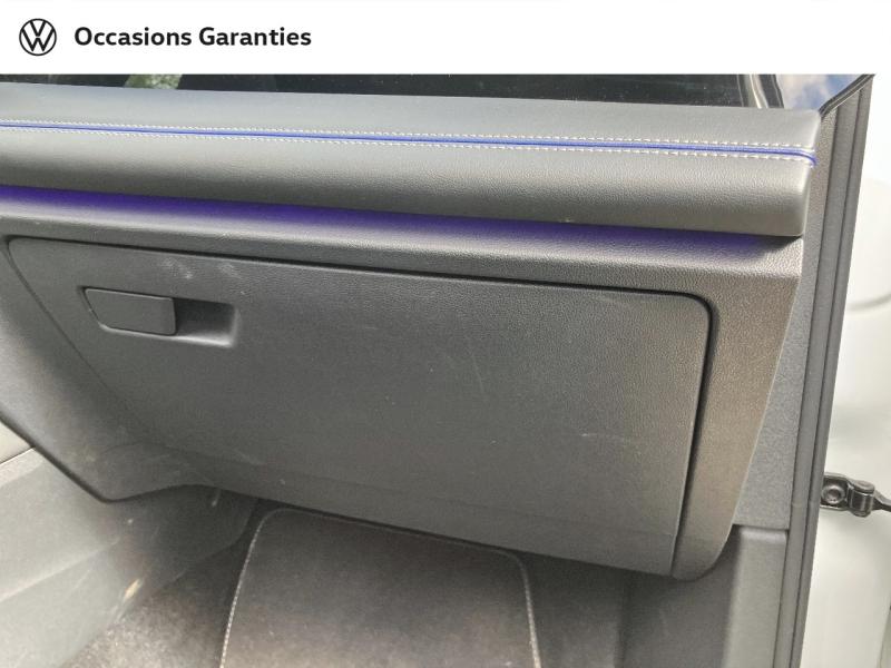 Voitures occasions VOLKSWAGEN TIGUAN R-Line Edition Villeneuve-d'Ascq