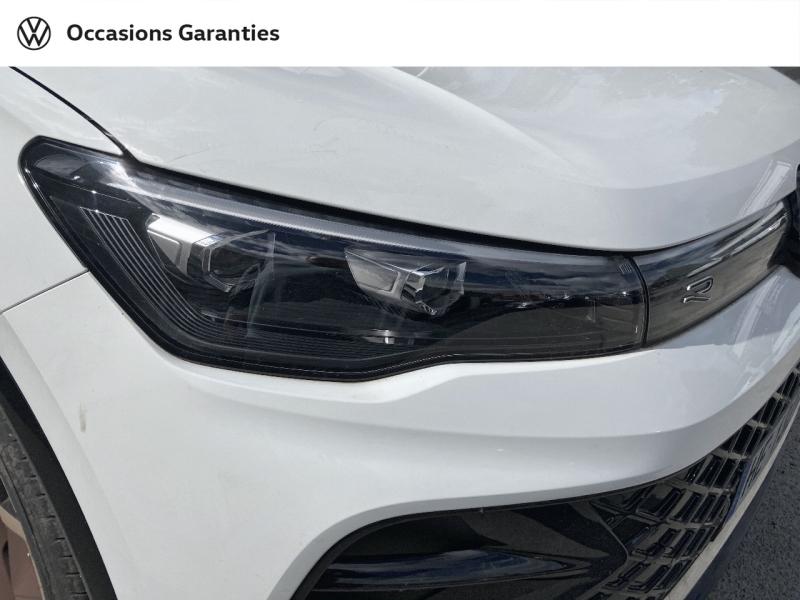 Voitures occasions VOLKSWAGEN TIGUAN R-Line Edition Villeneuve-d'Ascq