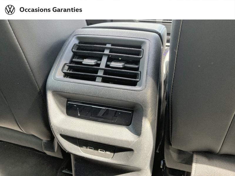 Voitures occasions VOLKSWAGEN TIGUAN R-Line Edition Villeneuve-d'Ascq