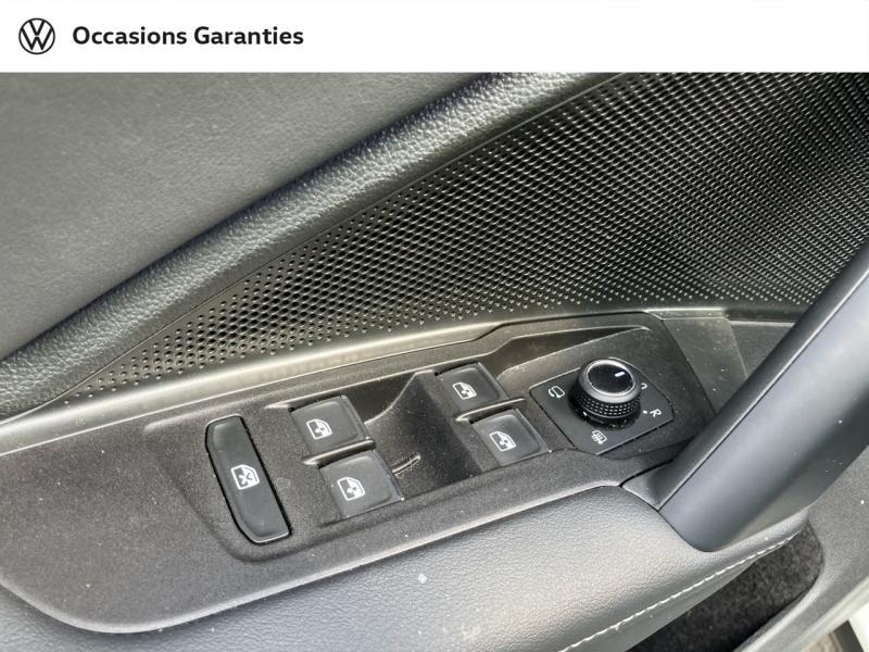 Voitures occasions VOLKSWAGEN TIGUAN R-Line Edition Villeneuve-d'Ascq