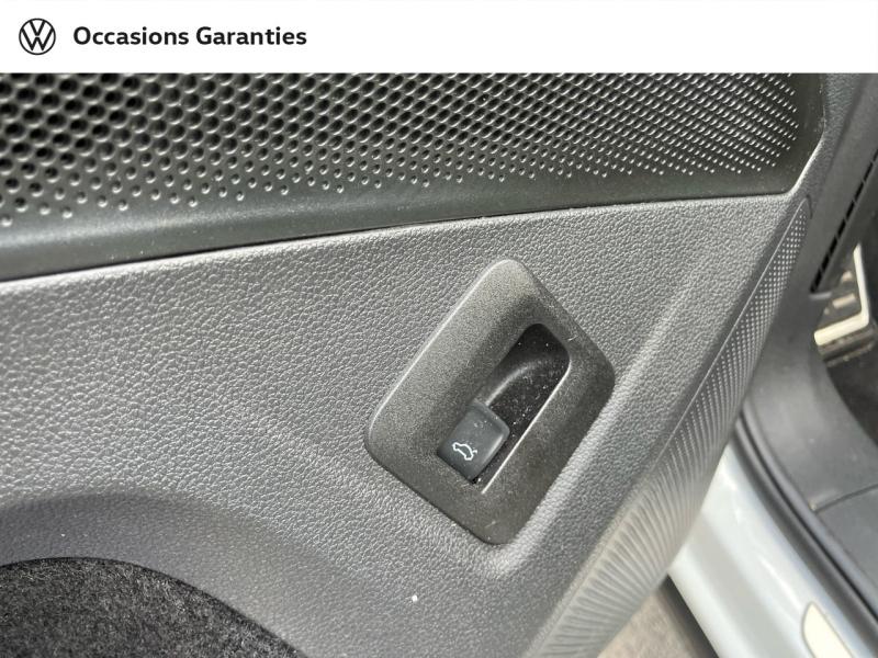 Voitures occasions VOLKSWAGEN TIGUAN R-Line Edition Villeneuve-d'Ascq