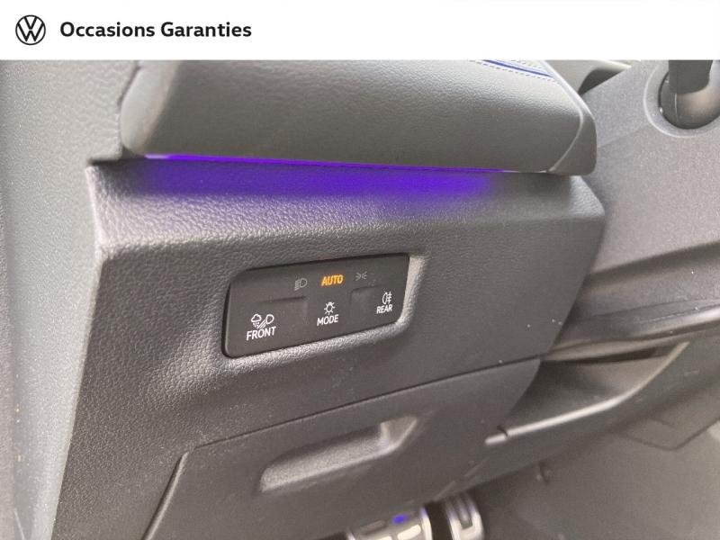 Voitures occasions VOLKSWAGEN TIGUAN R-Line Edition Villeneuve-d'Ascq