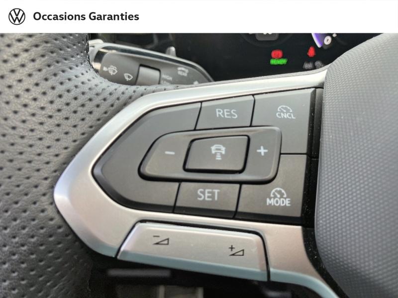 Voitures occasions VOLKSWAGEN TIGUAN R-Line Edition Villeneuve-d'Ascq