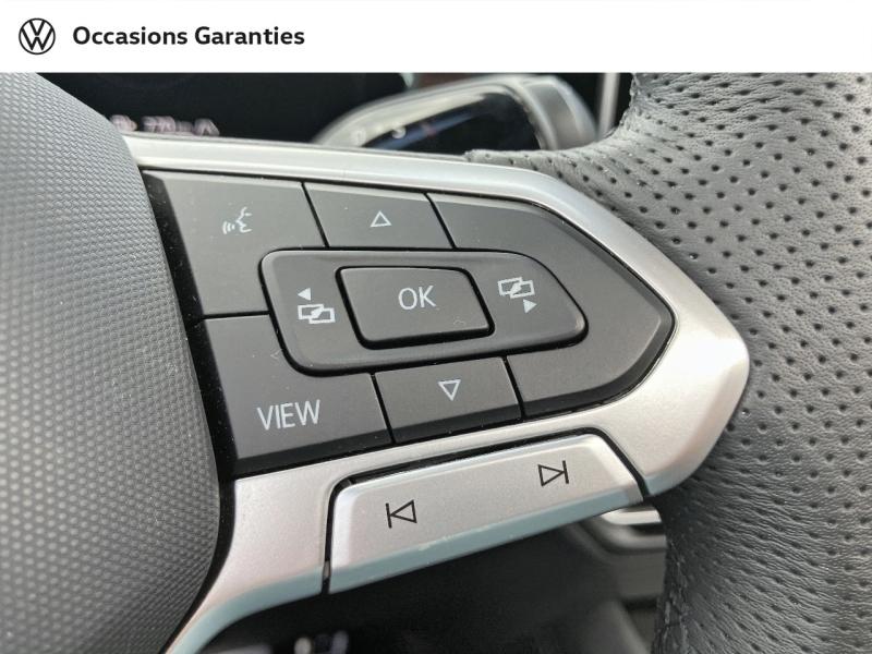 Voitures occasions VOLKSWAGEN TIGUAN R-Line Edition Villeneuve-d'Ascq