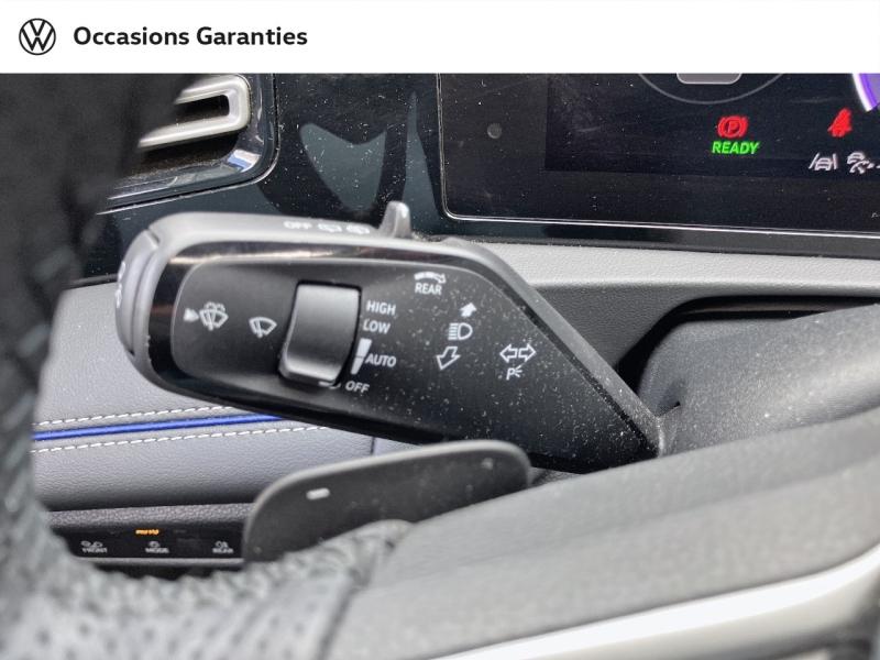 Voitures occasions VOLKSWAGEN TIGUAN R-Line Edition Villeneuve-d'Ascq