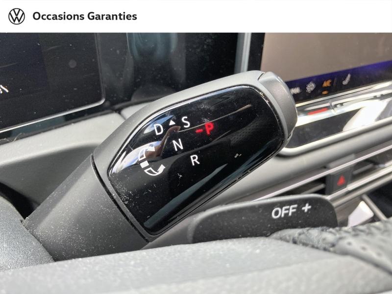 Voitures occasions VOLKSWAGEN TIGUAN R-Line Edition Villeneuve-d'Ascq