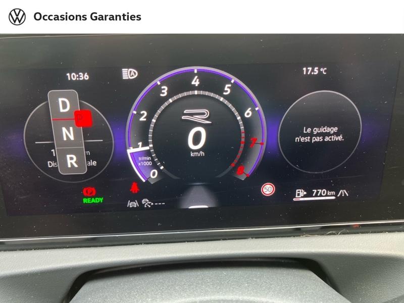 Voitures occasions VOLKSWAGEN TIGUAN R-Line Edition Villeneuve-d'Ascq
