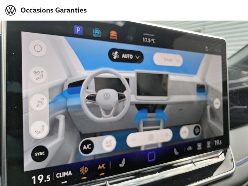Voitures occasions VOLKSWAGEN TIGUAN R-Line Edition Villeneuve-d'Ascq