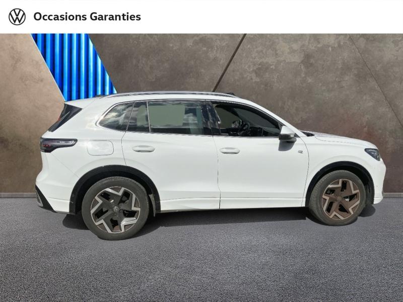 Voitures occasions VOLKSWAGEN TIGUAN R-Line Edition Villeneuve-d'Ascq