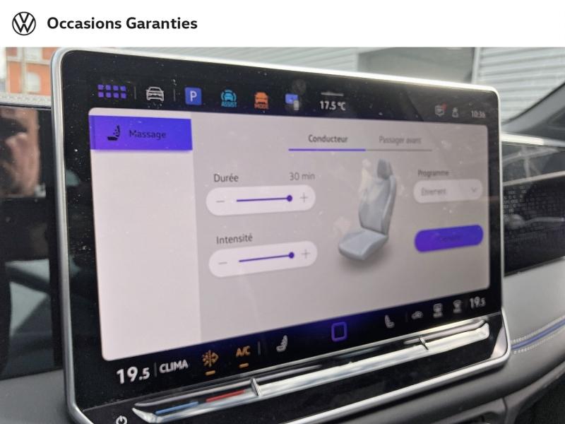 Voitures occasions VOLKSWAGEN TIGUAN R-Line Edition Villeneuve-d'Ascq