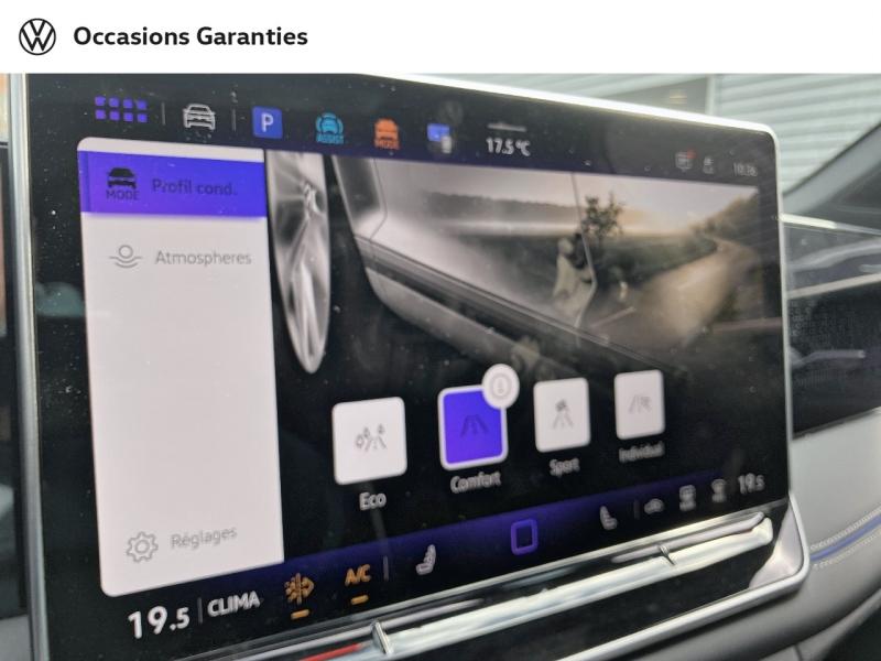 Voitures occasions VOLKSWAGEN TIGUAN R-Line Edition Villeneuve-d'Ascq