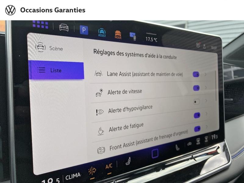 Voitures occasions VOLKSWAGEN TIGUAN R-Line Edition Villeneuve-d'Ascq