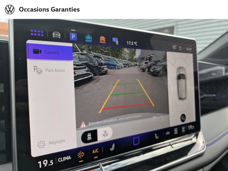 Voitures occasions VOLKSWAGEN TIGUAN R-Line Edition Villeneuve-d'Ascq