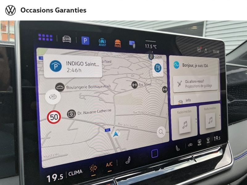Voitures occasions VOLKSWAGEN TIGUAN R-Line Edition Villeneuve-d'Ascq