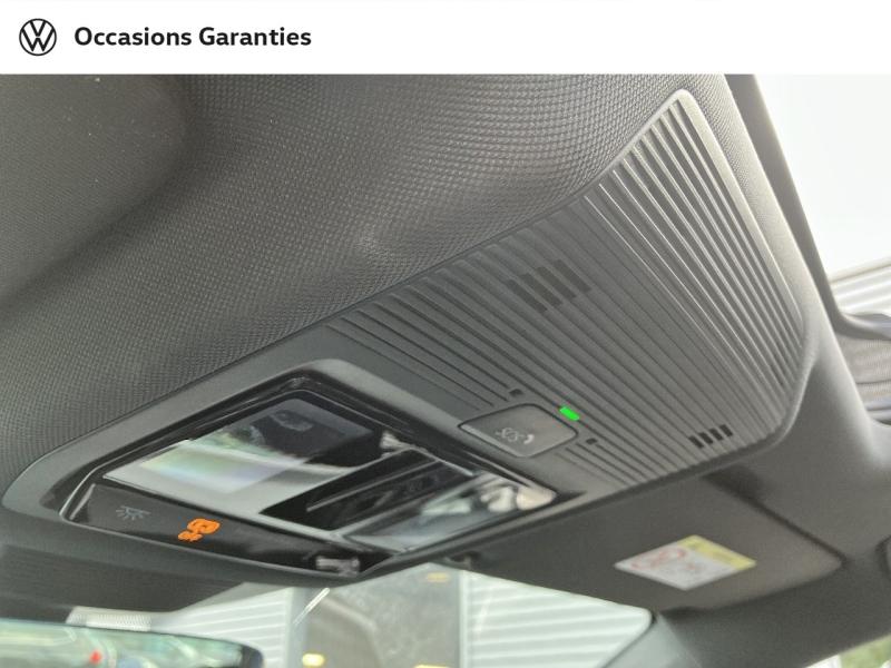 Voitures occasions VOLKSWAGEN TIGUAN R-Line Edition Villeneuve-d'Ascq